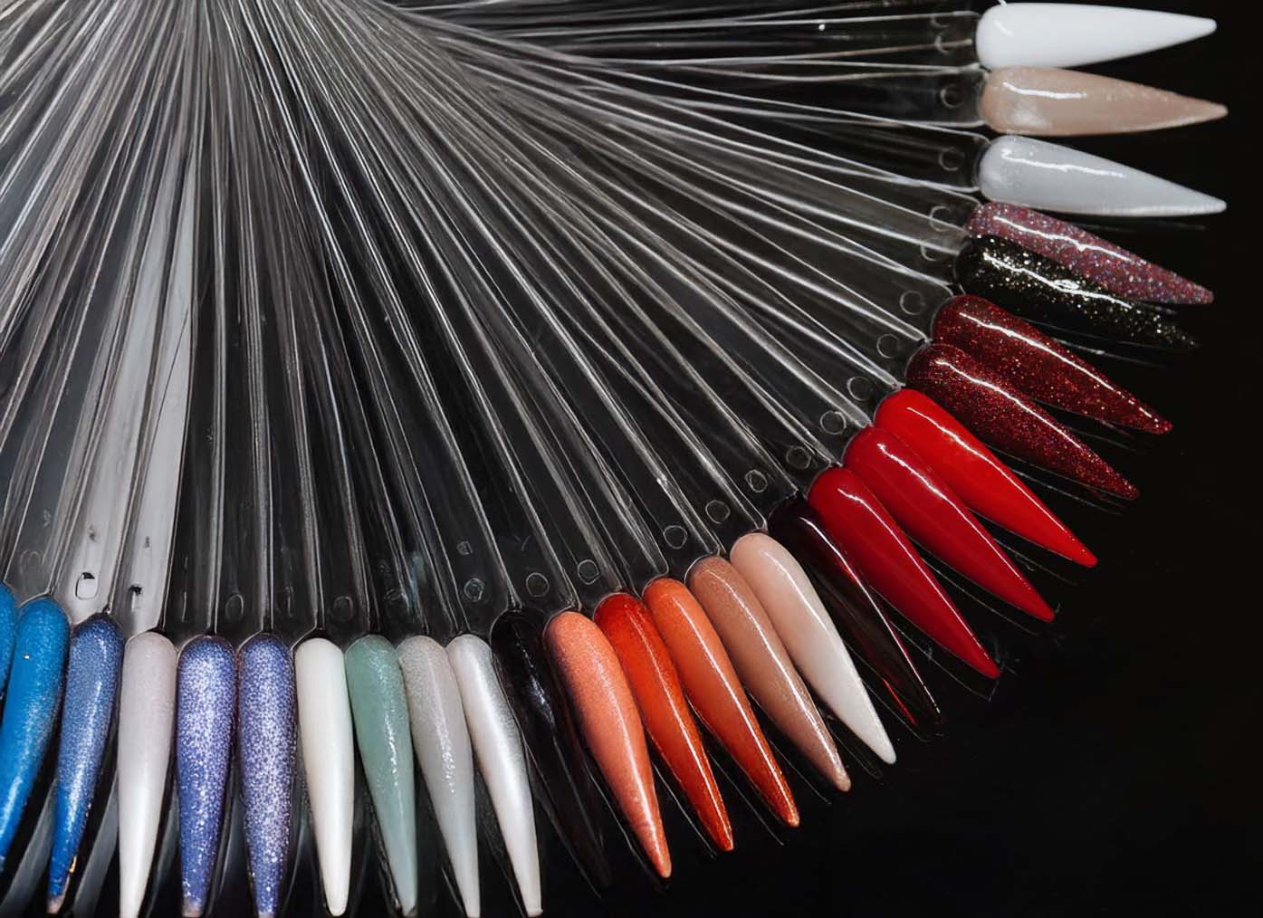 Tilbud: Manicure inkl. lakering